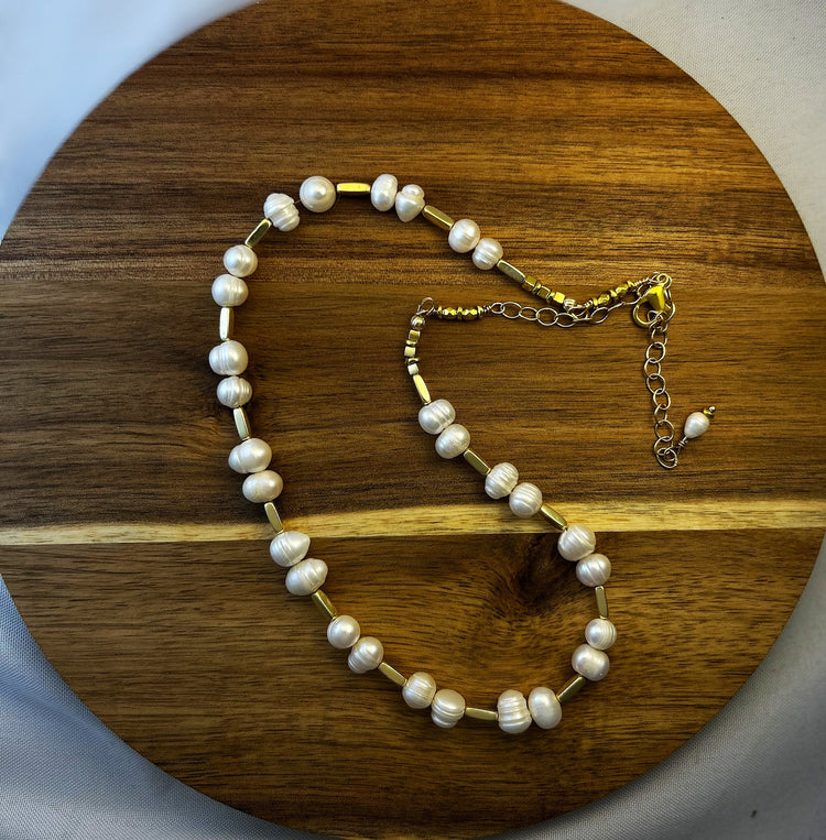 Pearl Jewelry